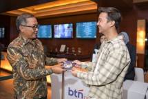 Bidik Segmen Emerging Affluent BTN Luncurkan Debit Card BTN Prospera