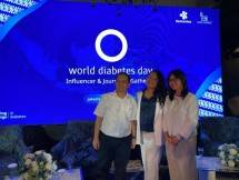Novo Nordisk dan Kementerian Kesehatan Dorong Perubahan Perawatan Diabetes melalui Edukasi, Deteksi Dini dan Pendekatan Holistik