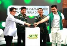 Kalbe Nutritionals Luncurkan Kampanye GESIT, Edukasi Hidup Aktif dan Sehat bagi Diabetesi