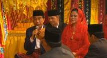 Presiden Jokowi Kutuk Aksi Bom di Mesir