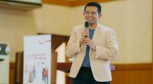 Prudential Syariah dan UIN Syarif Hidayatullah Gelar Seminar Literasi Keuangan Syariah 