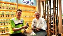 Ellenka Cooking Series, Inovasi Rendah Lemak dan Tinggi Serat untuk Kuliner Nusantara