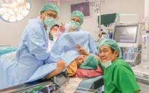 Brawijaya Hospital Antasari Berhasil Umumkan Keberhasilan Program Bayi Tabung Lewat IVF Centernya