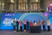Gaya Hidup Sehat Kuliner Tanpa Hewani Diminati