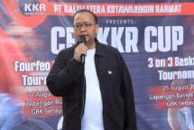 Rahmat Bastian Calon Ketua Umum ILUNI FHUI