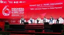 Jalin Paparkan Potensi Perluasan Layanan QRIS Cross-border dalam Ajang Indonesia Fintech Summit & Expo (IFSE) 2024.