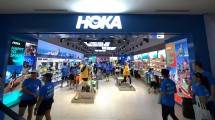 Brand Olahraga Premium Global HOKA Buka Toko Pertama di Icon Bali Mall