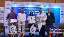 Propan Raya bersama LPJK Kementerian PUPR, mengadakan seminar Perlindungan Bangunan Gedung Terhadap Bahaya Kebakaran.