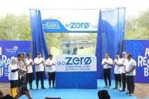Luncurkan GoZero - Sustainability Action by Telkom Indonesia, Aksi Nyata ESG Telkom Demi Masa Depan Berkelanjutan
