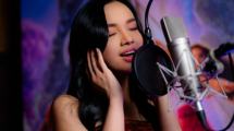 Lyodra Berkolaborasi Dengan Disney Indonesia Garap Soundtrack Moana 2