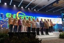 Pameran Electricity Connet 2024