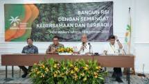 Kacuk Sumarto - Iwan Perangin Angin Pimpin Rumah Sawit Indonesia (RSI) 2024 &ndash; 2027