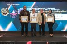 Perusahaan Didorong Jaga Reputasi dan Digital Marketing Berdampak Positif