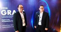 ISACA Indonesia Dorong Kolaborasi untuk Tingkatkan Keamanan Digital dan Tata Kelola Teknologi