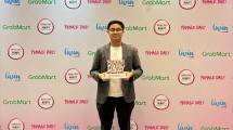 Deorex Body Odorizer Raih Penghargaan Best Deodorant Body Care di Ajang Female Daily Award 2024