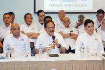 Kadin Indonesia Tegaskan Komitmen Tegakkan Aturan Organisasi dan Keutuhan Dunia Usaha
