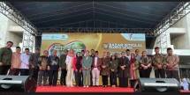 Kembalikan Senyum Bayi dan Anak Palestina, Tempo Scan Serahkan Bantuan Kemanusiaan Melalui BAZNAS