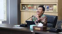Upaya Strategis Kementerian ATR/BPN Wujudkan Tertib Tanah dan Ruang di Era Kemudahan Berusaha
