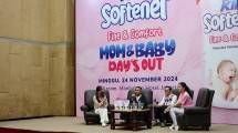 Mom & Baby Day&rsquo;s Out