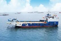 Anak Usaha ABMM Akuisisi Perusahaan Logistik Global Asal Prancis