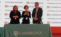 Cambridge English Tegaskan Komitmen Tingkatkan Kualitas Bahasa Inggris di Indonesia