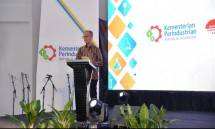 Kemenperin Cetak 325 SDM Kompeten Industri Tekstil dan Kukuhkan 2 Guru Besar
