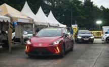 Semakin Seru! MUF GJAW 2024 Sediakan Area Test Drive dan Test Ride Bagi Pengunjung untuk Menjajal Kendaraan Impiannya 