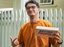 Ricky Harun dan 2.000 Distributor British Propolis Bakal Berkumpul di ICE BSD