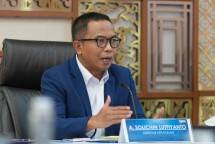 Unggul Dalam Tata Kelola, BRI Dinobatkan Sebagai The Most Trusted Company 2024 