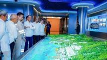 Kunjungi Indonesia Weda Bay Industrial Park, Menperin Agus Pastikan Investasi USD 8 Miliar di Tahun 2025 Terus Berjalan