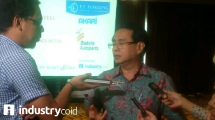 Ketua Bidang Komersial Asosiasi Sepeda Motor Indonesia (AISI), Sigit Kumala