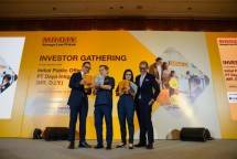 Wow, Kian Melejit! MR. D.I.Y. Siap Go Public, Perkuat Posisi Pasar Ritel Indonesia