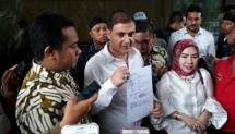Rentan Diteror, Sam Aliano Bawa 7 Bodyguard 
