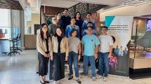 Endeavor Catalyst Sukses Pimpin Kauffman Fellows Index dengan Rekor Capaian 59 Unicorn