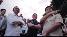 Dukung Program 3 Juta Rumah, Perumnas Kembangkan Lahan Blok K di Pulogebang