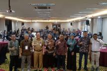 Workshop &ldquo;Diversifikasi Produk Kelapa Sawit Khusus Pakan Ternak, Biomassa, Cokelat , Krimer dan Dupa Sawit, yang diselenggarakan Majalah Sawit Indonesia dan didukung BPDPKS (Badan Pengelola Dana Perkebunan Kelapa Sawit) di Malang