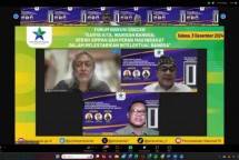Perpusnas dan SSKCKR, Melestarikan Kekayaan Intelektual Bangsa