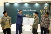 Young Living Indonesia Resmi Jalankan Bisnis MLM Syariah