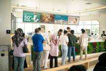 Industri Kopi Indonesia Tumbuh Pesat, Fore Coffee Ambil Peran Kunci