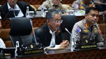 Persiapan Nataru, Kementerian PU Operasionalkan 196 Km Tol Baru dan Buka Tol Fungsional Sepanjang 120,4 Km