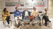 1.800 Perusahaan Bakal Meriahkan Pameran Industri Manufaktur 2017