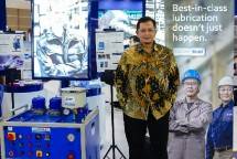 ExxonMobil Menghadirkan Solusi Teknologi Pelumasan Inovatif