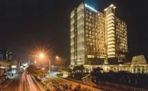Misi Penyelamatan Galaxy Meriahkan Perayaan Tahun Baru 2025 di The Margo Hotel Depok