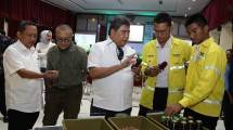 Toyota Eco Youth Dorong Generasi Muda Ciptakan Inovasi Jaga Keberlanjutan Bumi