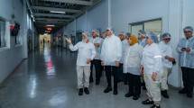 Industrial Festival 2024: Kemenperin Ajak Gen-Z Intip Aktivitas Manufaktur