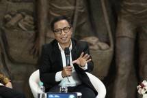 Tata Kelola Unggul, BRI Raih 2 Penghargaan di Ajang Bergengsi The 15th IICD Corporate Governance Award