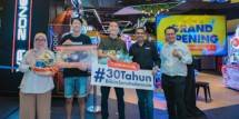 Goks! Lanjutkan Ekspansi, Timezone Hadirkan Area Bermain Baru Dilengkapi Game Arcade Terbaik di Emporium Mall Pluit 