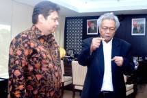 Hari Ini, Menperin Airlangga Dijadwalkan Buka Pameran IFEX 2018 di JIExpo Kemayoran