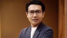 Jimmy Lin, Regional Director ASUS South East Asia.