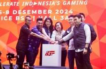 Wamenekraf: IGF 2024 Promosikan Kekuatan dan Potensi Gim Karya Anak Bangsa